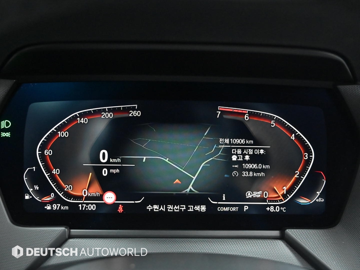 1 Series F40 120i M Sport